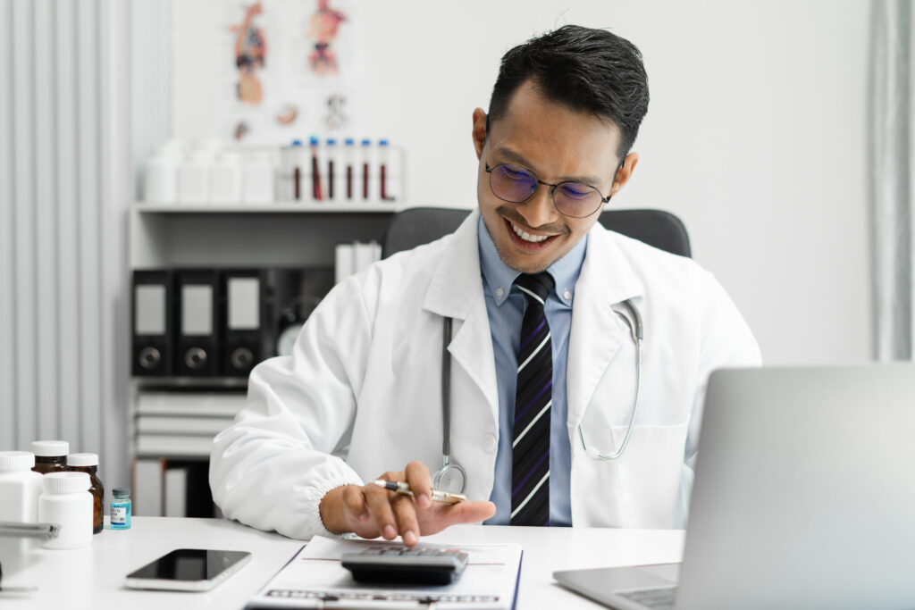 Medical Practice Management