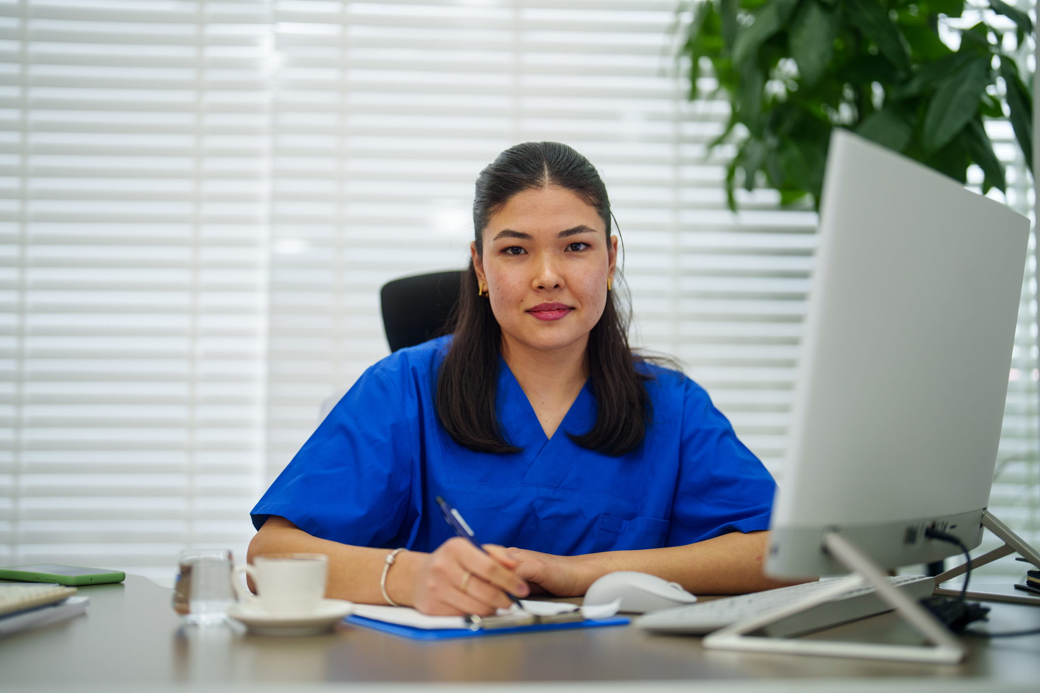 Healthcare Partnerships