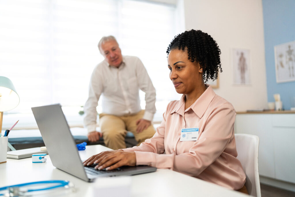 Healthcare Revenue Cycle Solutions