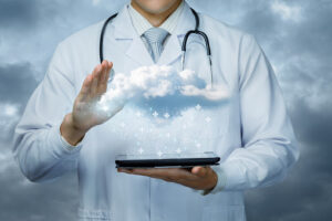 patient engagement software