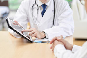 Physician Billing