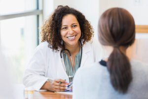 healthcare IT services