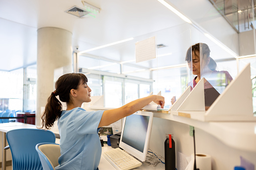 cloud EMR | Patient Payments