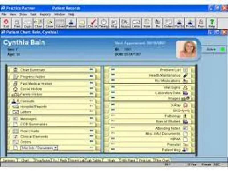 Medisoft software | Lytec EMR |Lytec software | Medisoft EMR